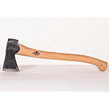 lightweight axe review