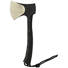 axe for camping