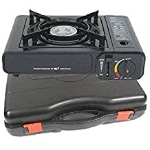 outdoor stove reviews