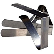 clamp for tablecloth