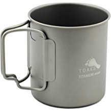 camping cup