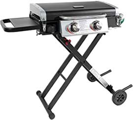 camping griddles