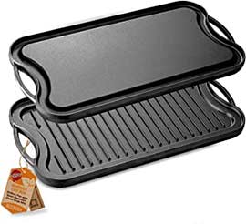 camping gas griddle