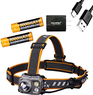 camping headlamps