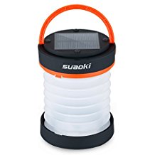 rechargeable lantern