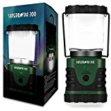 camping lanterns