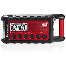 outdoor radio reviews