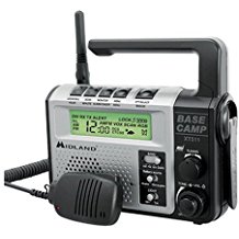 best emergency radio