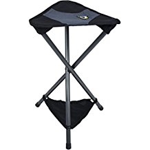 camp stool review