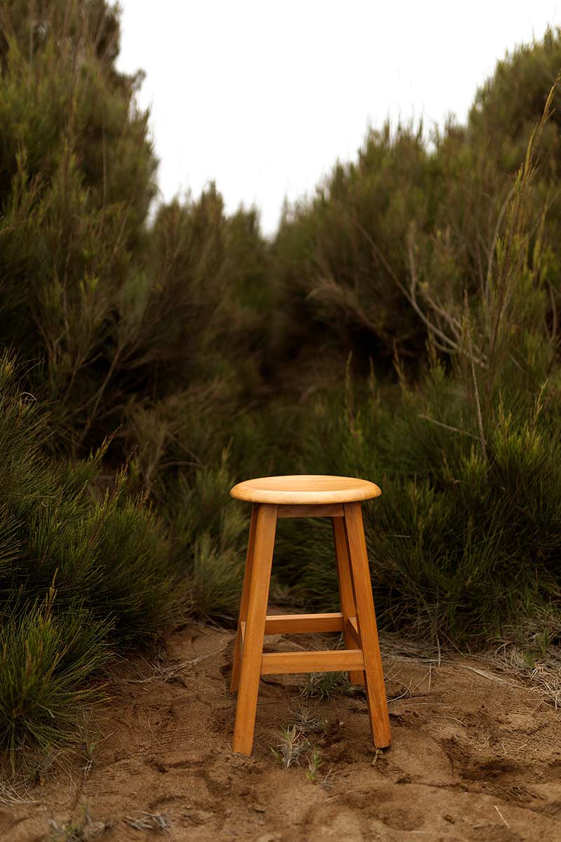 camping stools