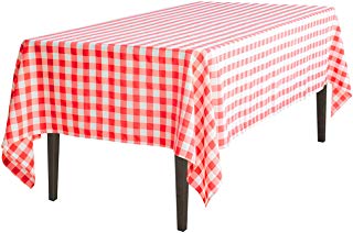 tablecloth for the outdoors