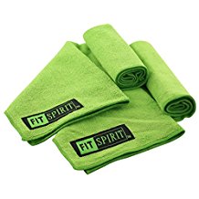 lightweight towel review