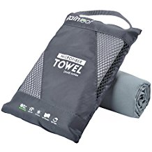 camping towels