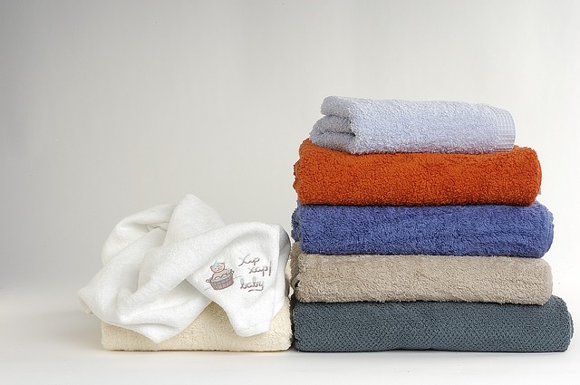 camping towels