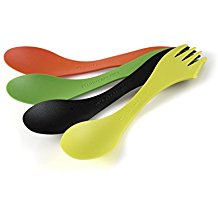 backpacking flatware