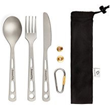 best utensils for backpacking