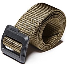 webbed belt reviews