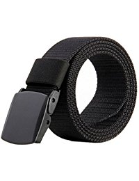 webbed belt review