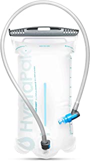 backpacking water storage reviews