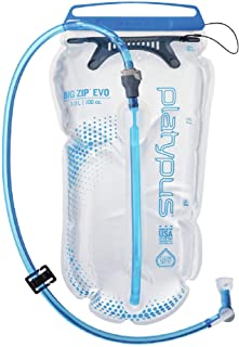 hydration bladder