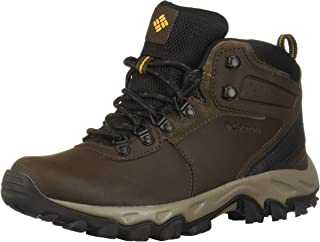 pair of outdoor boots review