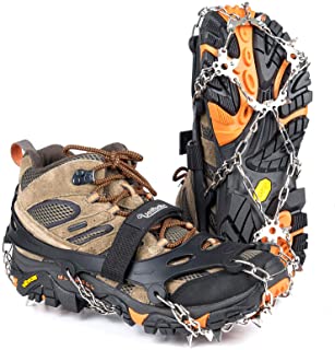 pair of crampons reviews