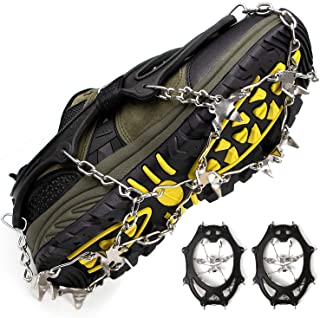 top pair of crampons for hiking