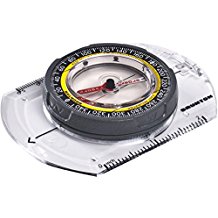 outdoor compass