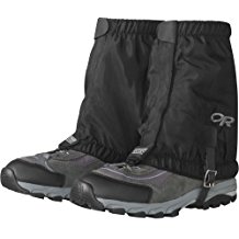 hiking gaiters