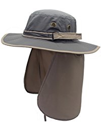 backpacking hat