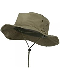 top backpacking hat