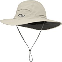 backpacking hat