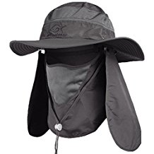 backpacking hat