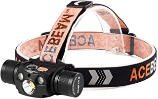 top outdoor headlamp