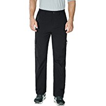 top backpacking pants