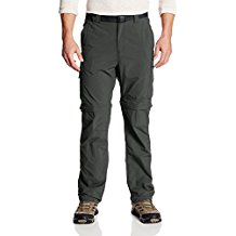 top backpacking pants