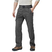 top backpacking pants