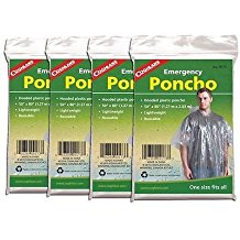 poncho