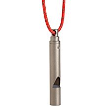 whistle for hiking