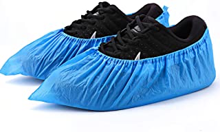 disposable shoe cover