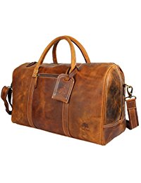 duffel bag reviews