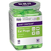 airplane earplugs