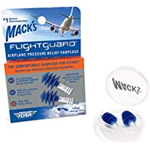 airplane earplugs