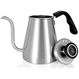 coffee pot for backpacking review