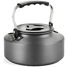 camping kettle